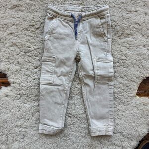 Mayoral Cargo Joggers